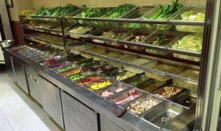 四川冒菜的做法