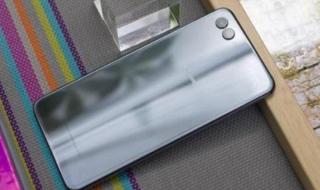 最省电的智能手机 最省电的智能手机