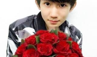 最帅的初中生是谁 最帅的初中生是谁