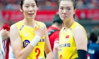 朱婷国籍是哪国的 朱婷国籍是哪国的